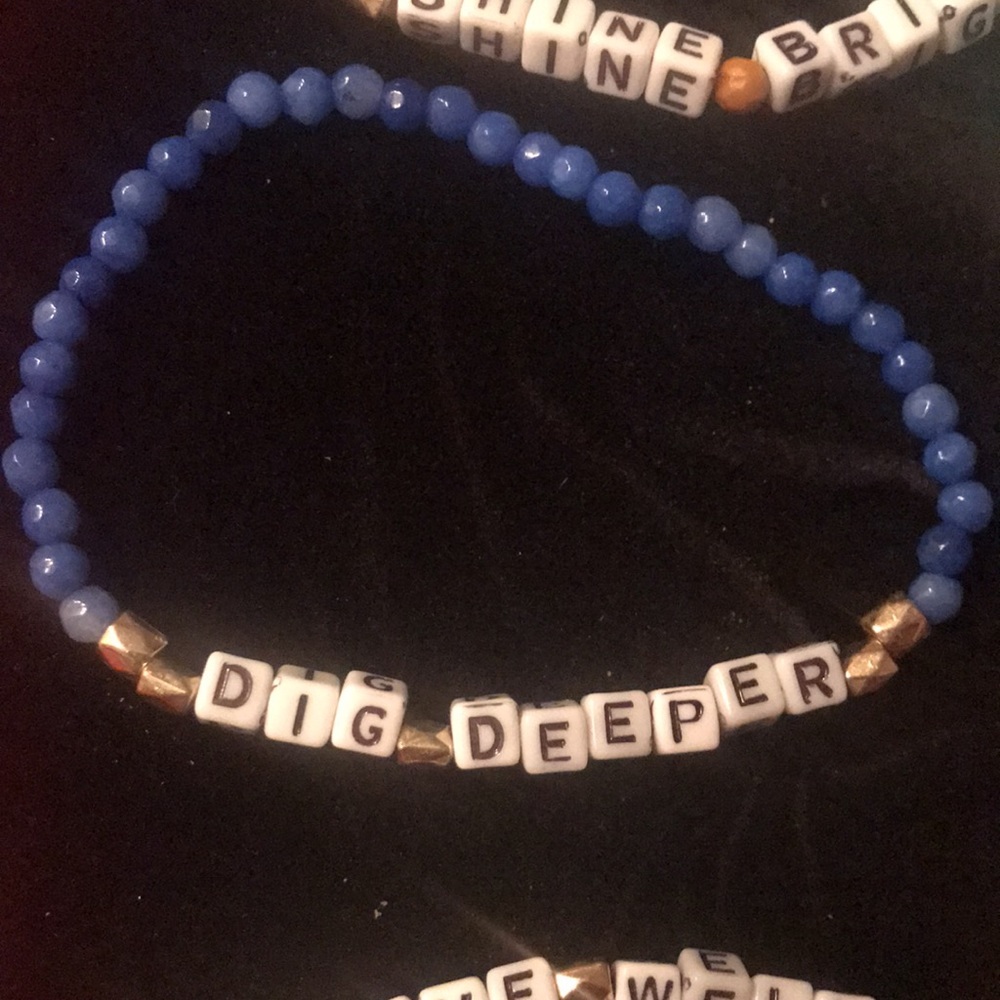 Motivated Bracelets - Picture 3 of 5